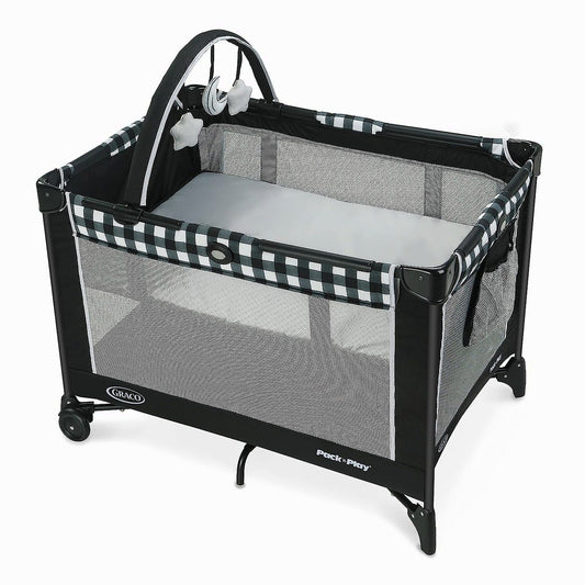 Graco Pack 'N Play On The Go Playard - Kagen