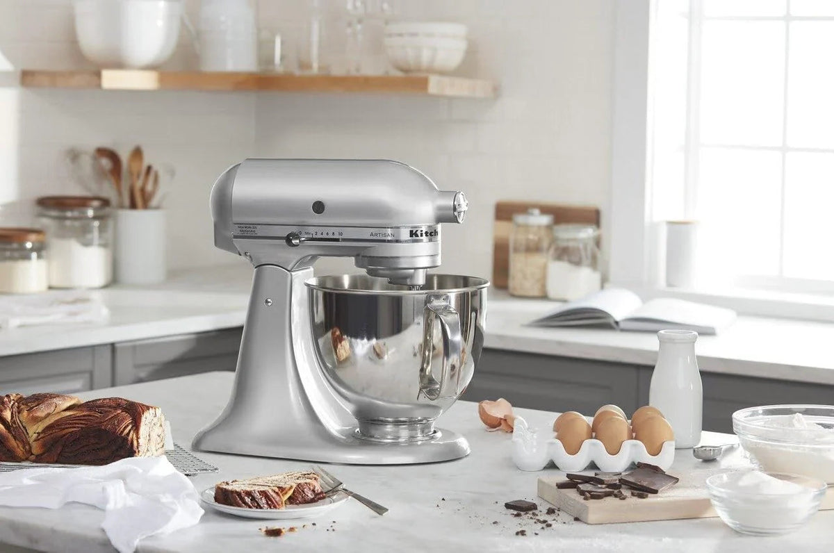 KitchenAid Artisan Series 5 Quart Tilt-Head Stand Mixer