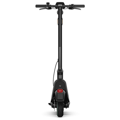 NIU KQi3 Pro Foldable Electric Kick Scooter, 31 mi Range, 20 mph Speed - Black