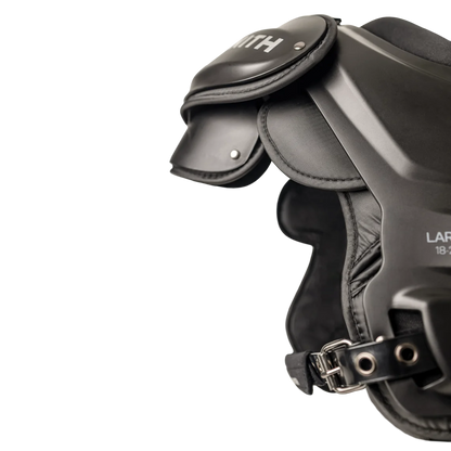 Xenith Adult Velocity 2 Football Shoulder Pads - Velocity 2
